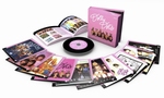 Dolly Dots - The Complete Album Collection (Limited Edition)  10CD box-set