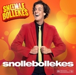 Snollebollekes - The Ultimate Collection Ltd  LP