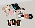 Lady Gaga & Tony Bennett - Love For Sale  Ltd. DeLuxe Edit.  CD2