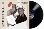 Lady Gaga & Tony Bennett - Love For Sale  LP