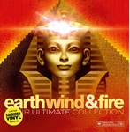 Earth, Wind &amp; Fire - Their Ultimate Vinyl Collection Ltd.  LP