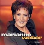 Marianne Weber- Her Ultimate Vinyl Collection Ltd.  LP