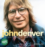 John Denver - His Ultimate Vinyl Collection Ltd.  LP