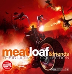 Meat Loaf and Friends - Their Ultimate Collection Ltd.  LP