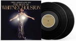 Whitney Houston - I Will Always Love You  The Best Of..  LP2