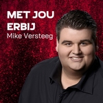 Mike Versteeg - Met jou erbij  CD-Single