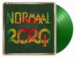 Normaal - 2020/1    Ltd. Green Coloured  LP