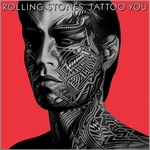 Rolling Stones - Tattoo You  40th Anniversary Deluxe   LP2