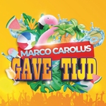 Marco Carolus - Gave Tijd  CD-Single