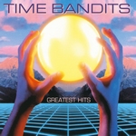 Time Bandits - Greatest Hits   Coloured Editie  LP2