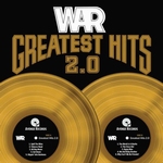 War - Greatest Hits 2.0  CD2