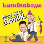 Lawineboys - Nooit Meer Alcohol  CD-Single