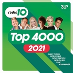 Radio 10 Top 4000  LP3