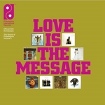 Love Is The Message: The Sound of Philadelphia Int. Vol.3  CD8