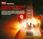 While My Guitar Gently Weeps  CD3