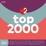 Radio 2 - Top 2000 Editie 2021  CD5