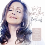 Vicky Leandross - Best of   CD2