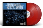 Teskey Brothers & Orchestra Victoria - Live At Hamer Hall  LP2