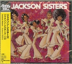 Jackson Sisters - Jackson Sisters  Ltd. +2 bonus tracks  CD