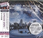 Giorgio Moroder - Forever Dancing  Ltd. (Disco Mix)  CD