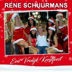 Rene Schuurmans - Een Vrolijk Kerstfeest  CD-Single