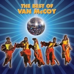 Van McCoy - The Best of Van McCoy  (Ltd.)  CD