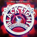 Blacklight Orchestra - Once Upon A Time... (Ltd.)  CD