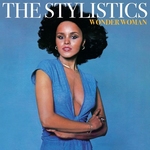 The Stylistics - Wonder Woman (Ltd.)  CD