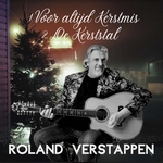Roland Verstappen - Voor altijd Kerstmis  CD-Single