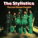 The Stylistics - The Lion Sleeps Tonight (Ltd.)  CD