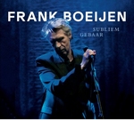 Frank Boeijen - Subliem Gebaar  CD