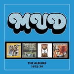 Mud - The Albums 1975-1979  Box-Set  CD4
