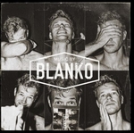Blanko - Music By Blanko  CD