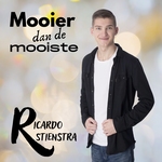 Ricardo Stienstra - Mooier dan de Mooiste  CD-Single