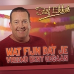 Stef Ekkel - Wat Fijn Dat Je Vreemd Bent Gegaan  CD-Single