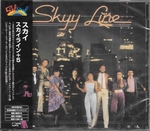 Skyy - Skyy Line  Ltd. + 5 Bonus Tracks  CD