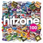 538 Hitzone 100  CD2
