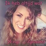 Jessy Arjaans - Ik Heb Altijd Wat  CD-Single