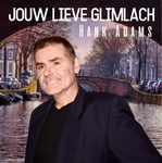Henk Adams - Jouw lieve glimlach  CD-Single