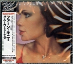 Fern Kinney - Groove Me  + 6 Bonus  Ltd  CD