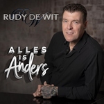 Rudy de Wit - Alles Is Anders  CD