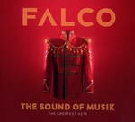 Falco - Sound of Musik (greatest hits)  CD