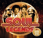 Soul Legends   CD3