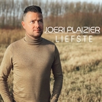 Joeri Plaizier - Liefste  CD-Single