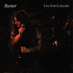 Rumer - Live From Lafayette    Ltd. Coloured Editie  LP2