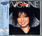 Yvonne Elliman - Yvonne  Ltd.  CD