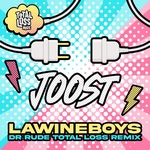 Lawineboys - Joost (Dr Rude Total Loss Remix)  CD-Single