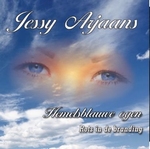 Jessy Arjaans - Hemelsblauwe ogen  7"