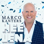 Marco Kanters - Hee Lena  CD-Single