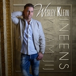 Wesley Klein - Ineens Kwam Jij  CD-Single